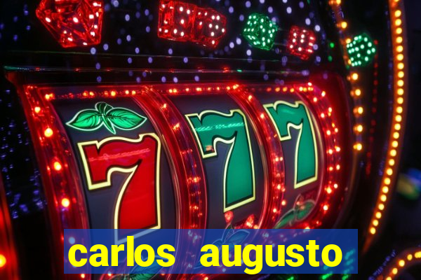 carlos augusto montenegro fortuna